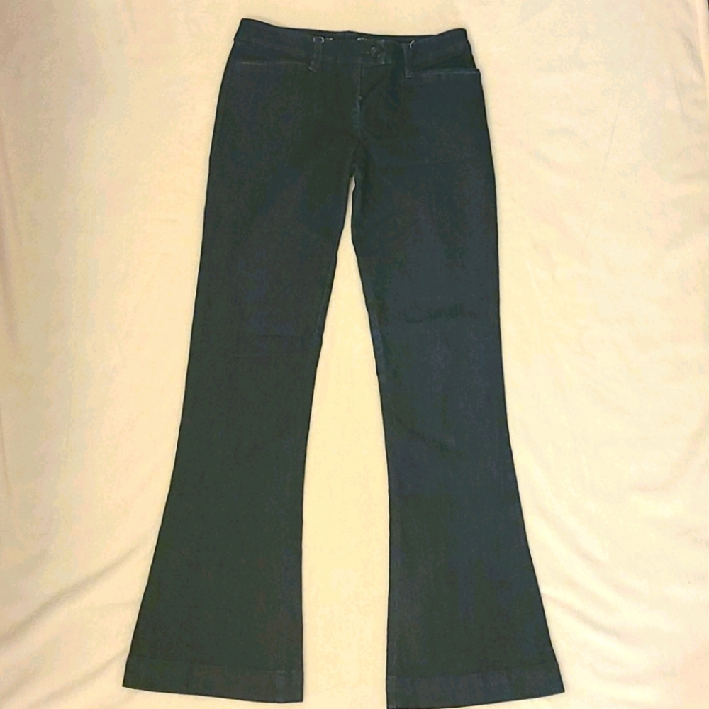 The Limited women's flare leg trouser size 4 long